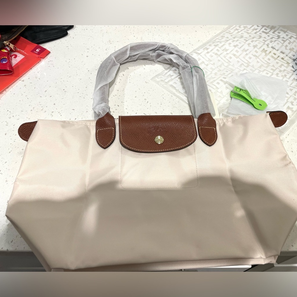 LE PLIAGE ORIGINAL MEDIUM TOTE BAG BRAND NEW NEVER USED